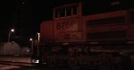 BNSF 8766